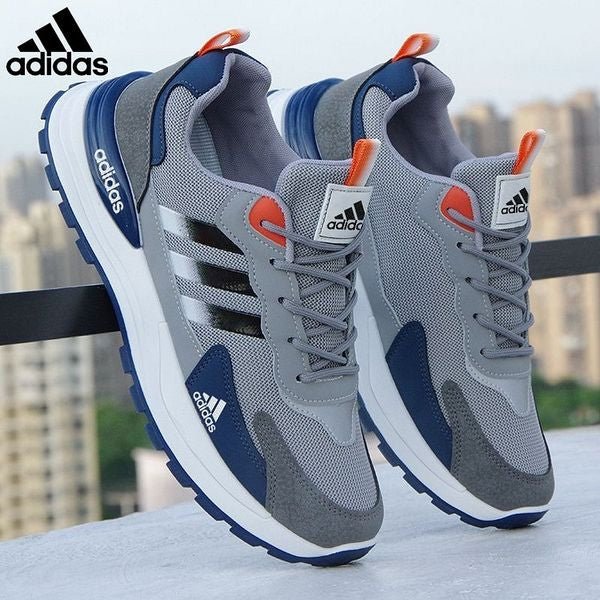 AD "Stride" Trendy Sneakers - Dynamic Style & Unrivaled Comfort