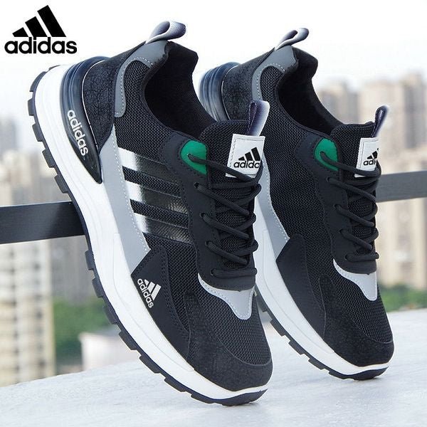 AD "Stride" Trendy Sneakers - Dynamic Style & Unrivaled Comfort