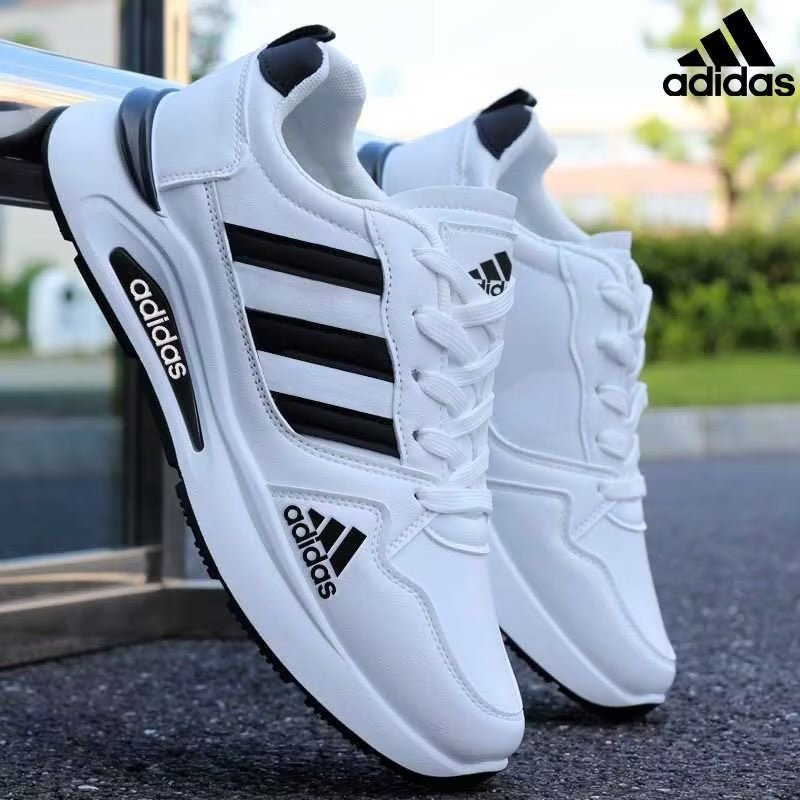 AD "Stride" Trendy Sneakers - Dynamic Style & Unrivaled Comfort