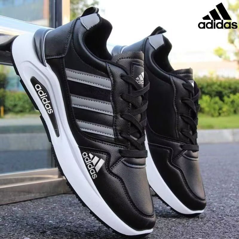AD "Stride" Trendy Sneakers - Dynamic Style & Unrivaled Comfort