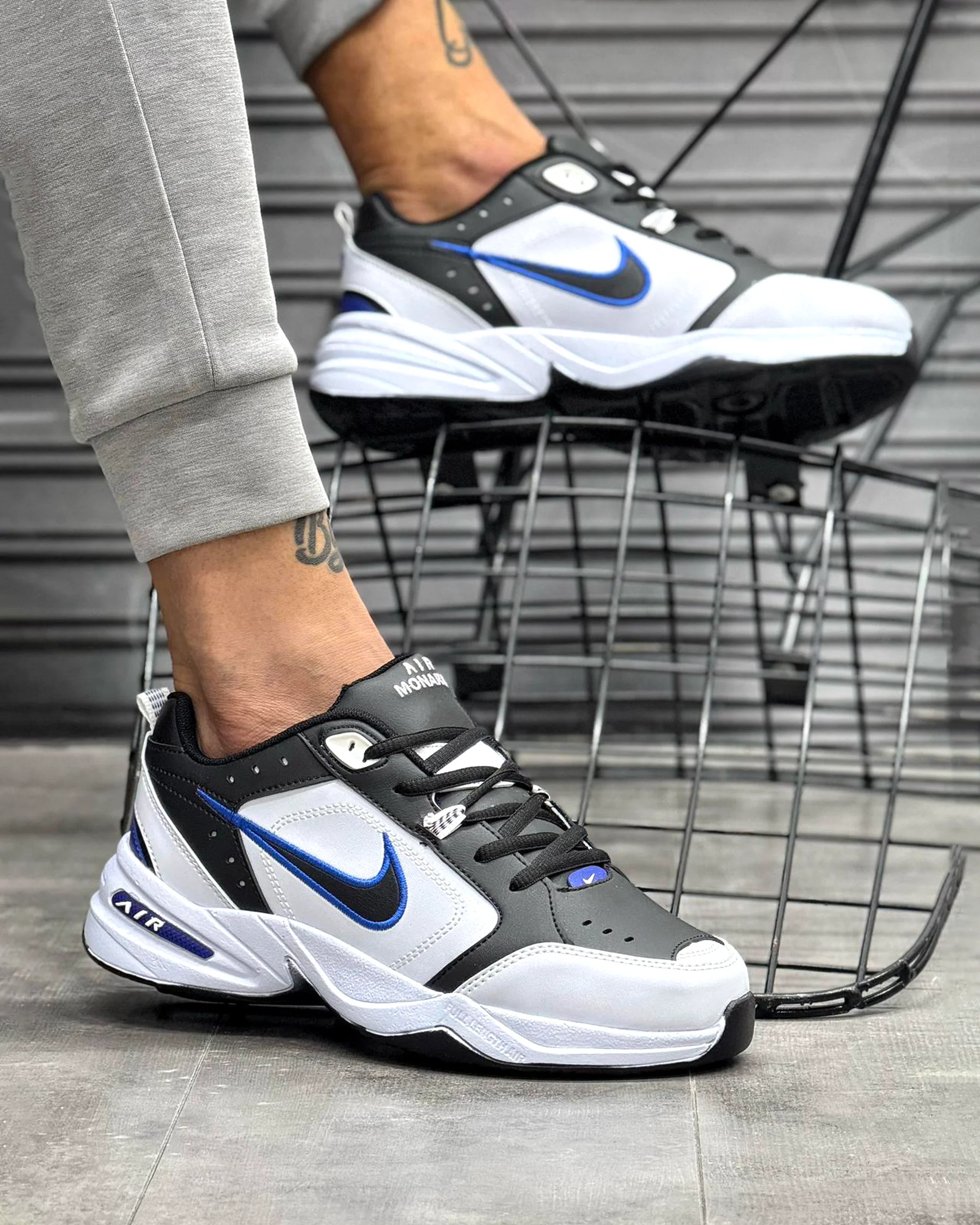 NK-06 MNH: Ultimate Comfort & Style Athletic Sneakers for Everyday Wear