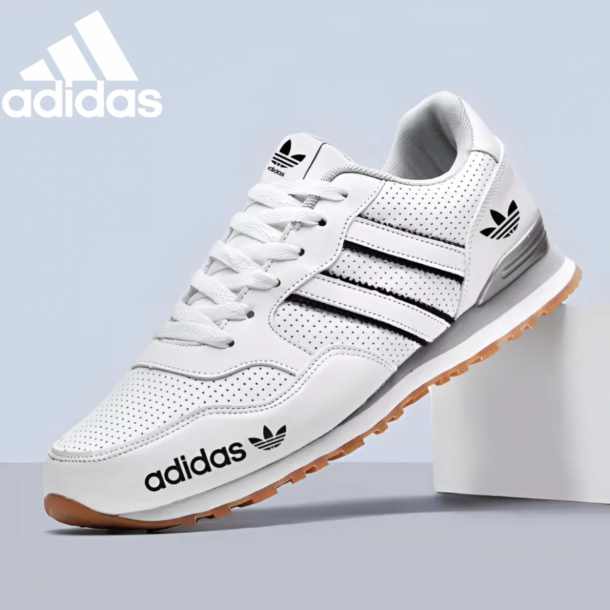 Adidas Sneakers 2025: Lightweight Elegance for Everyday Style