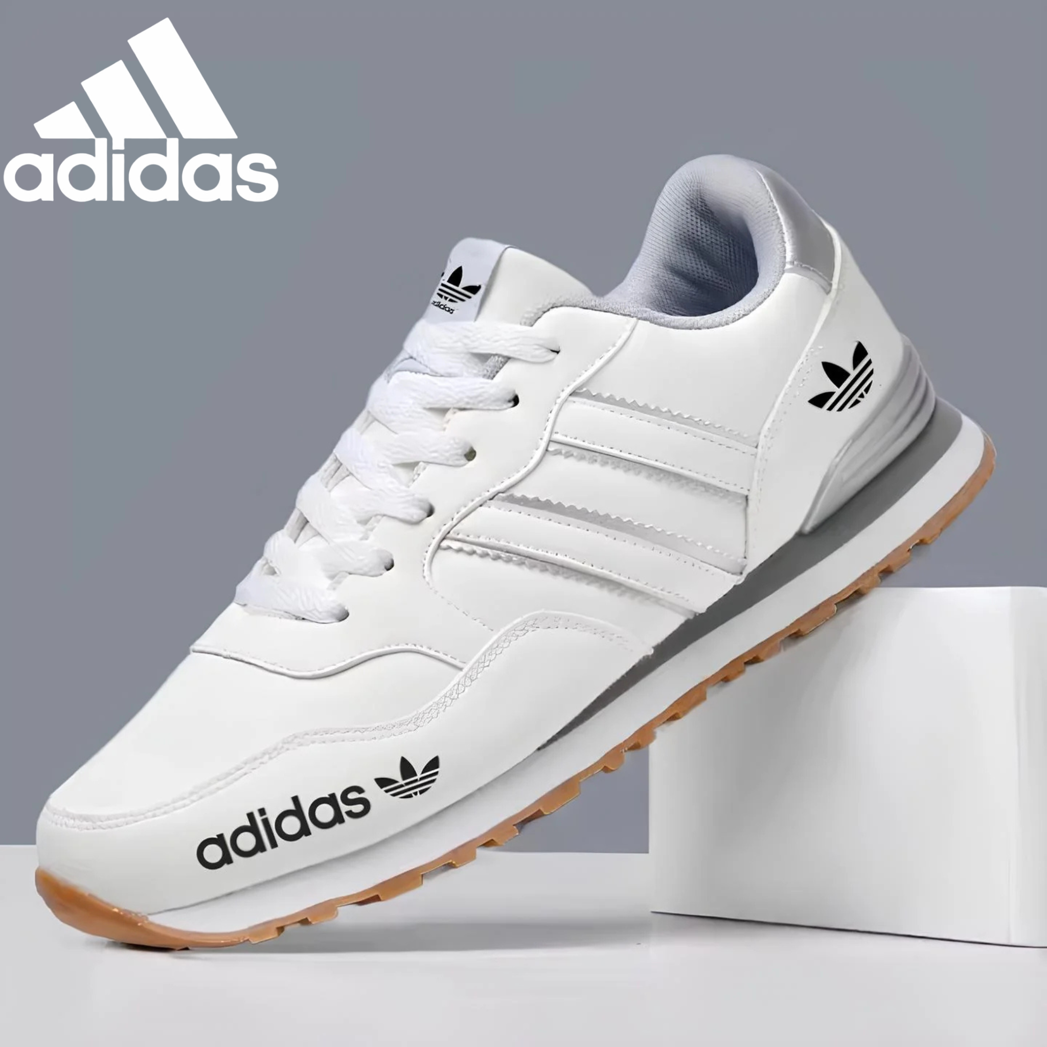 Adidas Sneakers 2025: Lightweight Elegance for Everyday Style