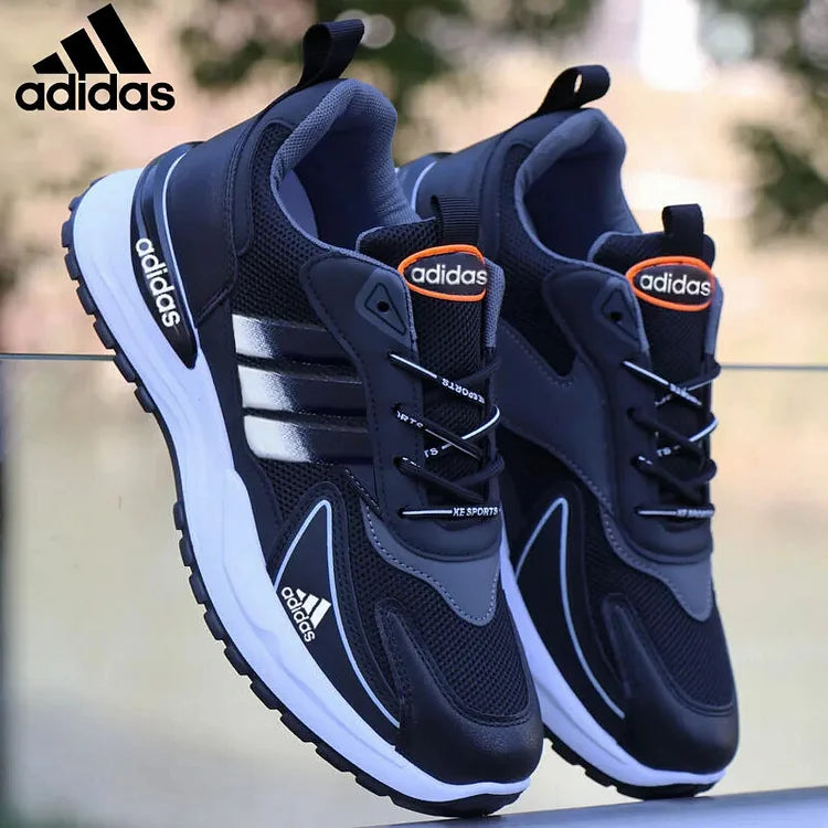 AD - New Breathable Sneakers