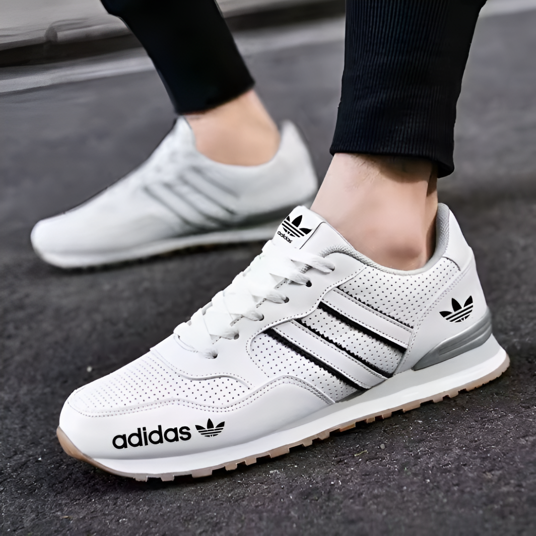 Adidas Sneakers 2025: Lightweight Elegance for Everyday Style