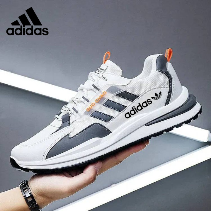 Adidas Waterproof Sneakers: Ultimate Comfort & Style for All Weather