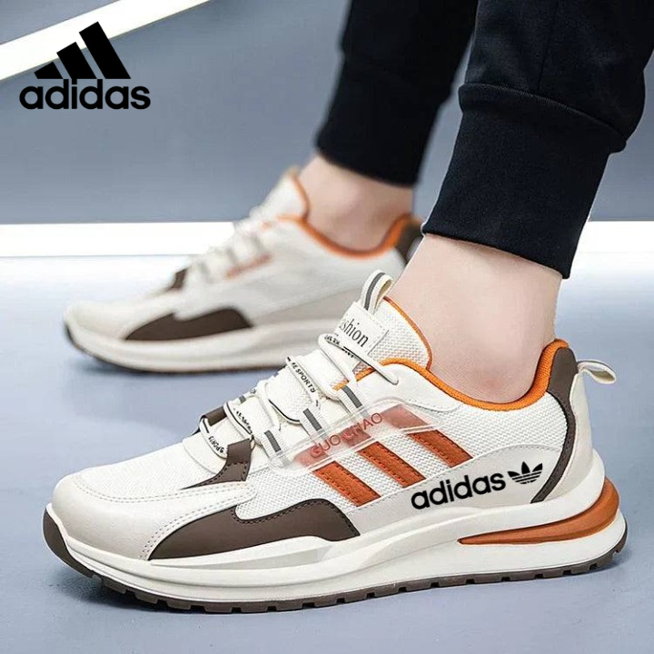 Adidas Waterproof Sneakers: Ultimate Comfort & Style for All Weather
