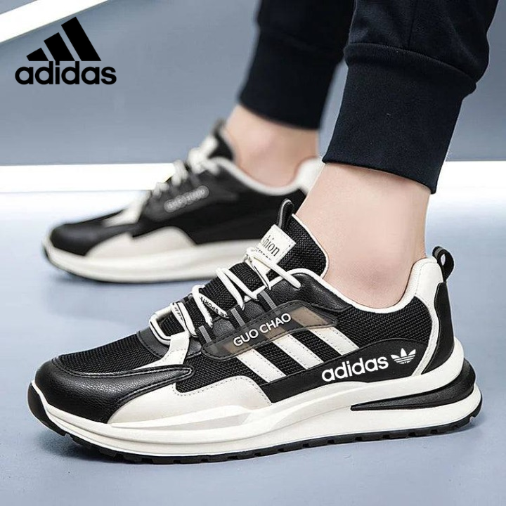 Adidas Waterproof Sneakers: Ultimate Comfort & Style for All Weather
