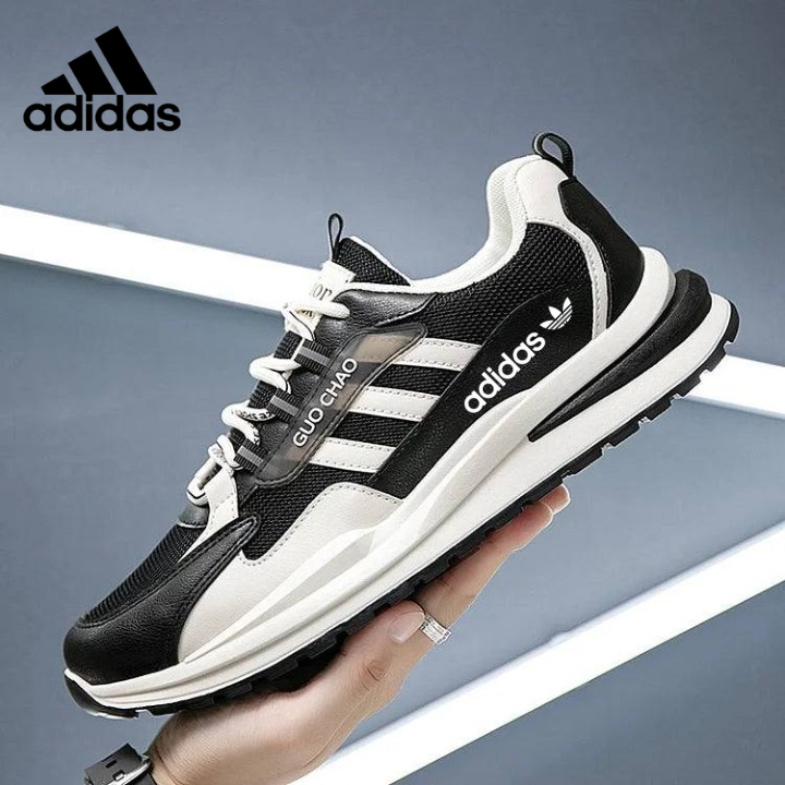 Adidas Waterproof Sneakers: Ultimate Comfort & Style for All Weather