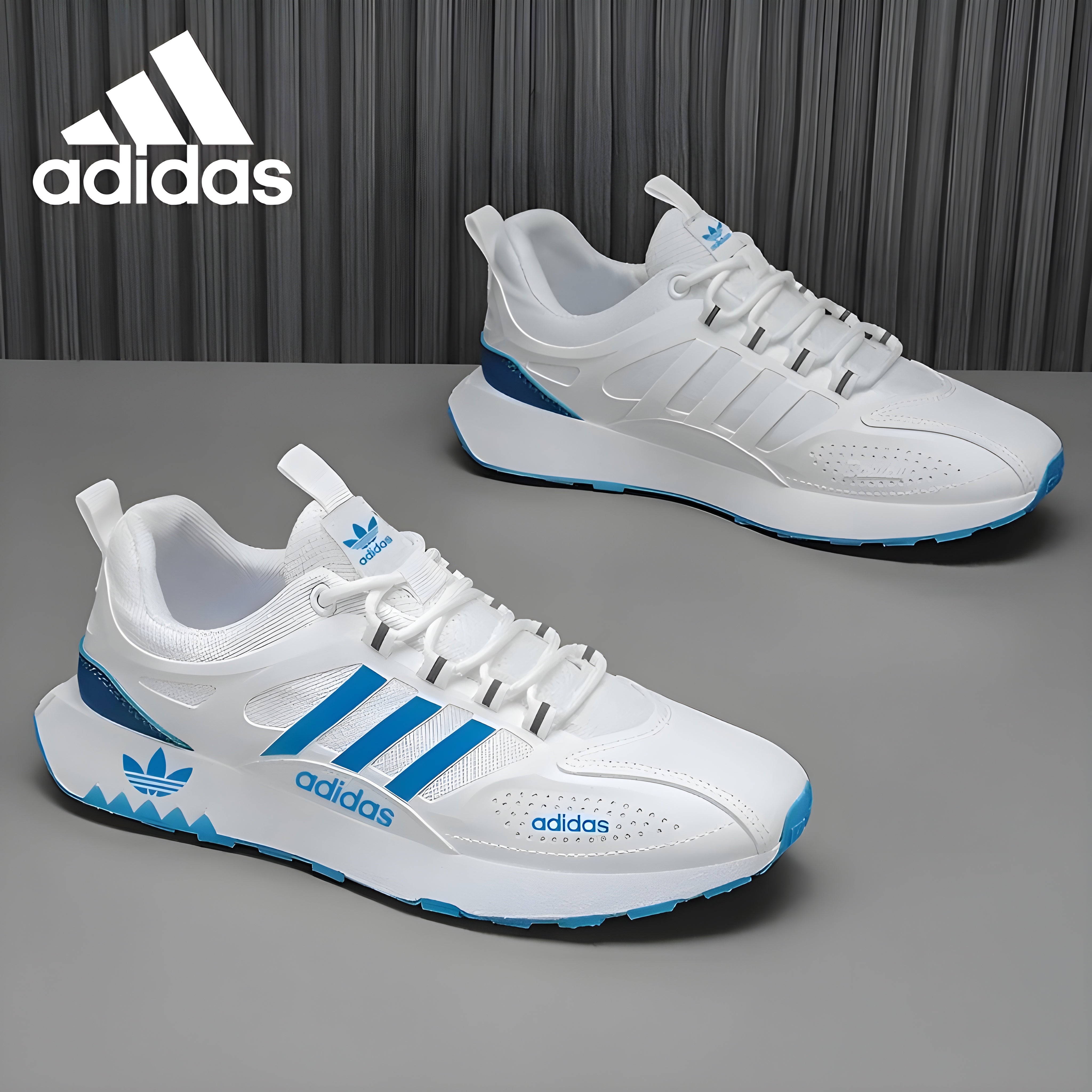 Adidas Running Shoes 2025: Unmatched Comfort & Performance