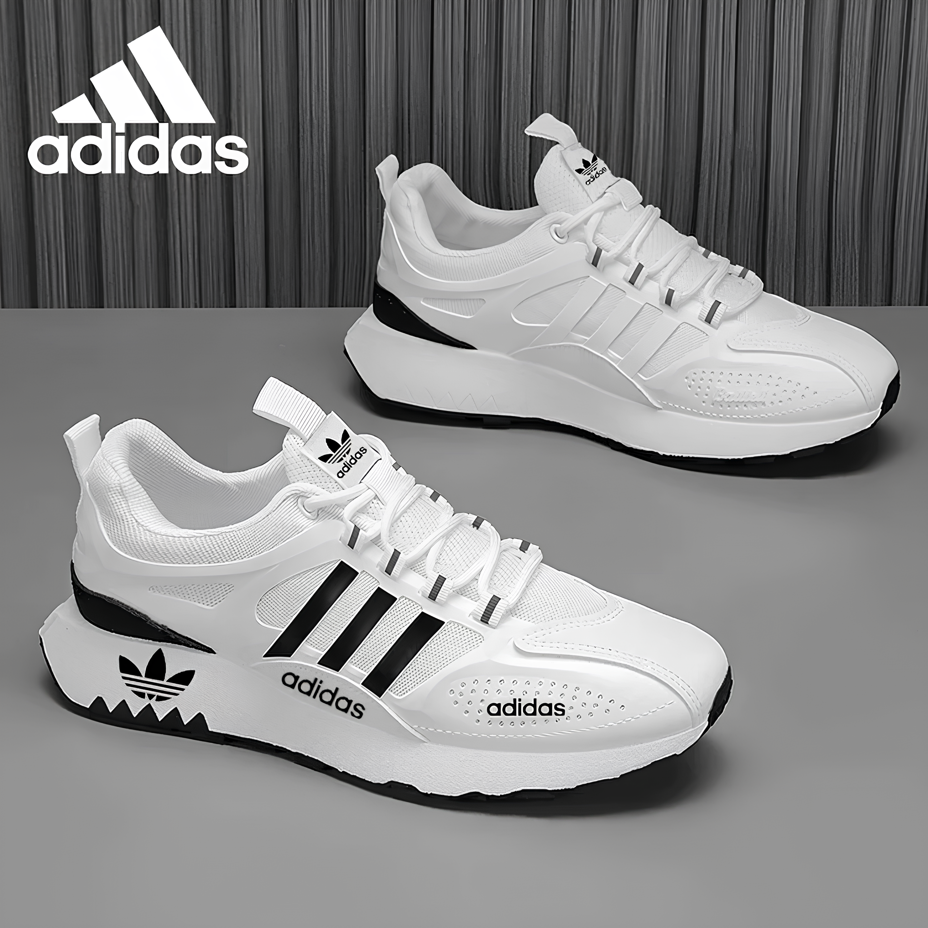 Adidas Running Shoes 2025: Unmatched Comfort & Performance